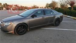 شيفروليه ماليبو